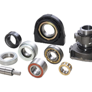 Special and other bearings