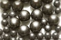 Silicon Nitride Balls